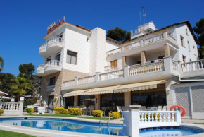  Hotel Bonsol  Льорет-Де-Мар